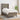 Pat box spring cu saltea, gri taupe, 90x190 cm, textil