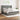 Pat box spring cu saltea, gri închis, 180x200 cm, textil
