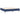 Pat box spring cu saltea, albastru, 200x200 cm, textil