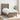 Pat box spring cu saltea, gri taupe, 90x190 cm, textil