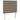 Pat box spring cu saltea, gri taupe, 100x200 cm, textil
