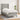 Pat box spring cu saltea, gri deschis, 100x200 cm, textil