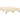 Pat box spring cu saltea, crem, 140x200 cm, textil