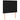 Pat box spring cu saltea, negru, 80x200 cm, textil