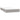 Pat box spring cu saltea, gri deschis, 90x190 cm, textil