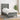 Pat box spring cu saltea, gri închis, 90x200 cm, textil