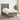 Pat box spring cu saltea, gri taupe, 100x200 cm, textil