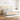 Pat box spring cu saltea, crem, 200x200 cm, textil