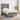 Pat box spring cu saltea, gri închis, 80x200 cm, textil