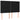Pat box spring cu saltea, negru, 140x200 cm, textil
