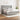 Pat continental, gri deschis, 180x200 cm, material textil