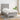 Pat box spring cu saltea, gri deschis, 90x200 cm, textil