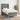 Pat box spring cu saltea, gri închis, 90x200 cm, textil