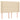 Pat box spring cu saltea, crem, 140x200 cm, textil