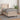 Pat box spring cu saltea, cappuccino, 100x200cm piele ecologică