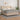 Pat box spring cu saltea, cappuccino, 180x200cm piele ecologică