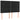 Pat box spring cu saltea, negru, 140x200 cm, piele ecologică