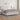 Pat box spring cu saltea, alb, 200x200 cm, piele ecologică