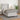 Pat box spring cu saltea, alb, 100x200 cm, piele ecologică