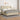 Pat box spring cu saltea, crem, 180x200 cm, piele ecologică