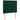 Pat box spring cu saltea, verde închis, 100x200 cm, catifea
