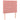 Pat box spring cu saltea, roz, 90x190 cm, catifea