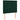 Pat box spring cu saltea, verde închis, 100x200 cm, catifea