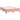 Pat box spring cu saltea, roz, 140x200 cm, catifea