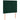 Pat box spring cu saltea, verde închis, 90x200 cm, catifea