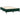 Pat box spring cu saltea, verde închis, 140x200 cm, catifea