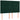 Pat box spring cu saltea, verde închis, 140x200 cm, catifea