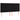 Pat box spring cu saltea, negru, 180x200 cm, catifea