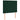 Pat box spring cu saltea, verde închis, 90x200 cm, catifea