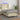 Pat continental cu saltea și LED, crem, 80x200 cm, piele eco
