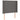 Pat continental cu saltea și LED, gri, 80x200 cm, piele eco