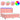 Pat continental cu saltea & LED, roz, 200x200 cm, catifea