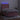 Pat continental cu saltea & LED, roz, 80x200 cm, catifea