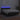 Pat continental cu saltea & LED, negru, 140x190 cm, piele eco
