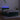Pat continental cu saltea și LED verde închis 80x200 cm catifea