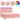 Pat continental cu saltea & LED, roz, 200x200 cm, catifea