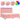 Pat continental cu saltea & LED, roz, 200x200 cm, catifea
