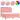 Pat continental cu saltea & LED, roz, 120x200 cm, catifea