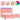 Pat continental cu saltea & LED, roz, 200x200 cm, catifea