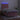 Pat continental cu saltea & LED, roz, 80x200 cm, catifea