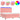 Pat continental cu saltea & LED, roz, 120x200 cm, catifea