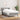 Pat box spring cu saltea, gri deschis, 90x200 cm, textil