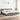 Pat box spring cu saltea, gri taupe, 200x200 cm, textil