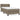 Pat box spring cu saltea, gri taupe, 80x200 cm, textil