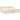 Pat box spring cu saltea, crem, 200x200 cm, textil