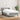 Pat box spring cu saltea, gri deschis, 90x200 cm, textil